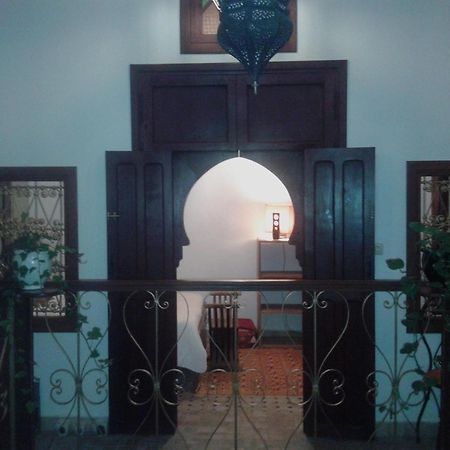 ホテル ダル レーラ Tétouan 部屋 写真