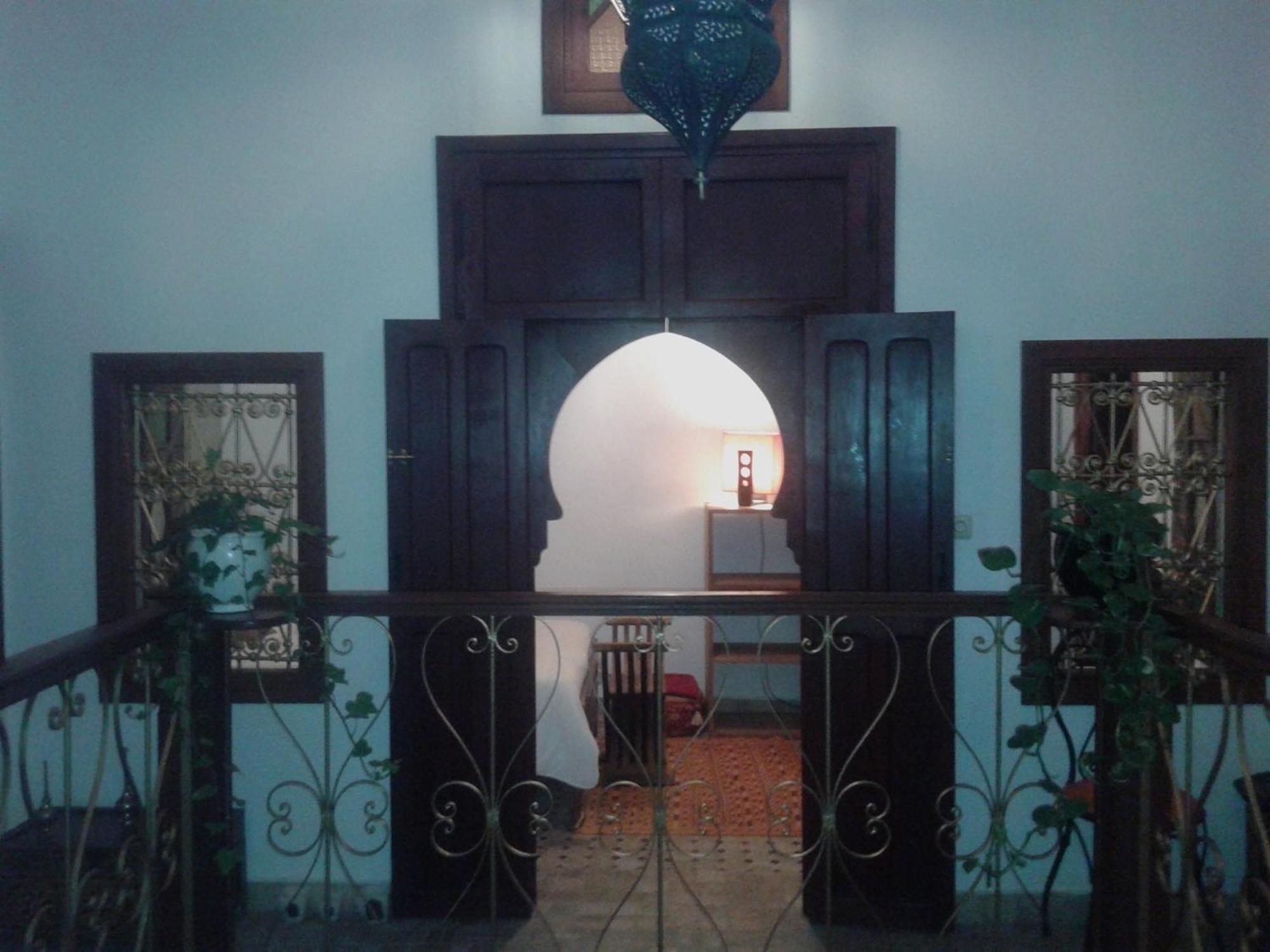 ホテル ダル レーラ Tétouan 部屋 写真